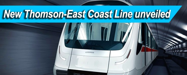 New Thomson-East Coast Line will connect East Coast Park ...