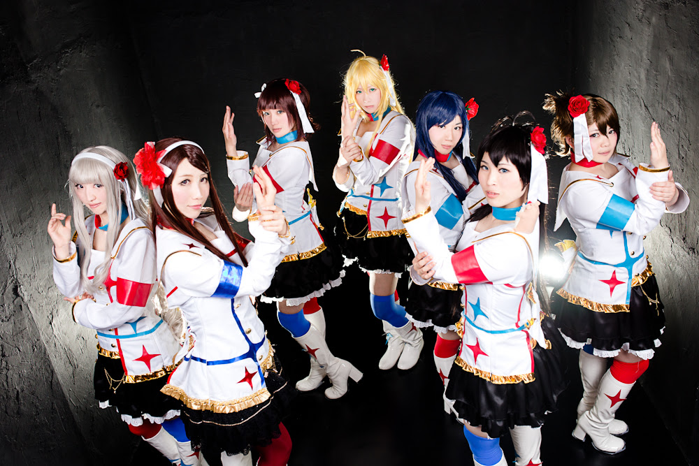 ダンまちが熱いです N C P B