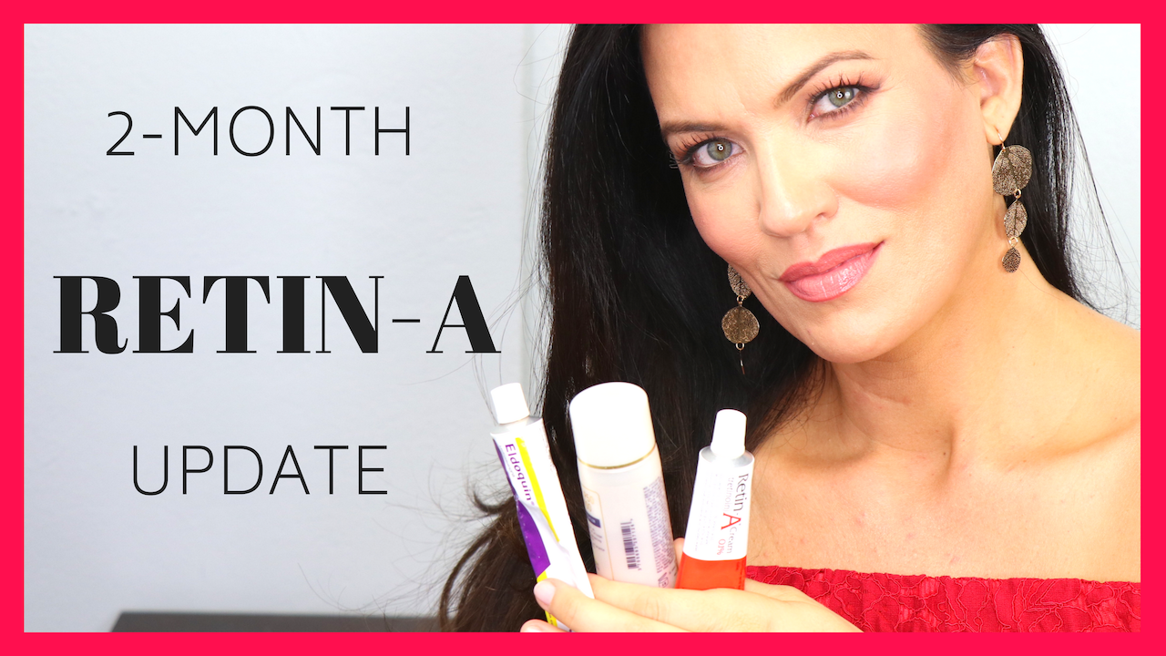 Retin-A for Wrinkles, Hyperpigmentation, Melasma, Dark ...