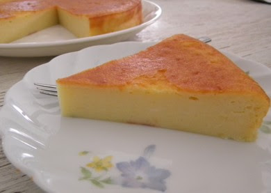 雪印メグミルククリームチーズの チーズケーキ Cottontulip My Favorite Since 05 06 16
