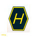 H - HÃ¶gertrafik, Swedish decal