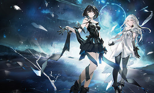 Tvアニメ 灰と幻想のグリムガル 公式サイト