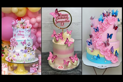 13+ Unicorn Birthday Cake