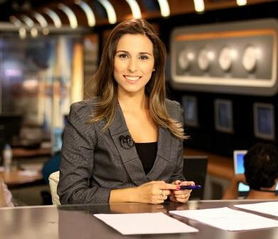 Paula Moraes será repórter do "Melhor Pra Você"