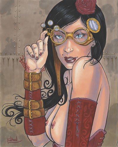 A Spectacle