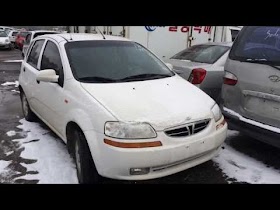 Voiture D'occasion Auto Gm Martinique