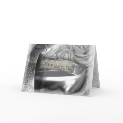 Wedding Day Card