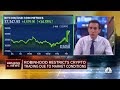 What Time Does Crypto Market Close Robinhood / Z Zhi7molxa1sm : Don't worry, we'll notify you about any scheduled maintenance windows and their duration.