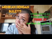 Viral MENIKAH DENGAN BULE PLEASE THINK TWICE DUKA MENIKAH DENGAN BULE KRITERIA CEWE UNTUK BULE, terupdate!
