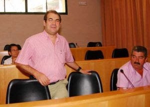 El catastro de bienes inmuebles de Vélez no se podrá revisar de nuevo hasta 2012