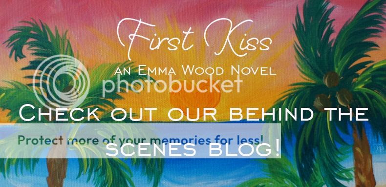 Grab button for Emma Wood Romances