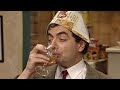 Do-It-Yourself Mr. Bean | Episode 9 | Mr. Bean Official
