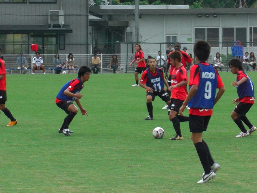 クラブニュース詳細 Fcソルセウ 京都サッカークラブ