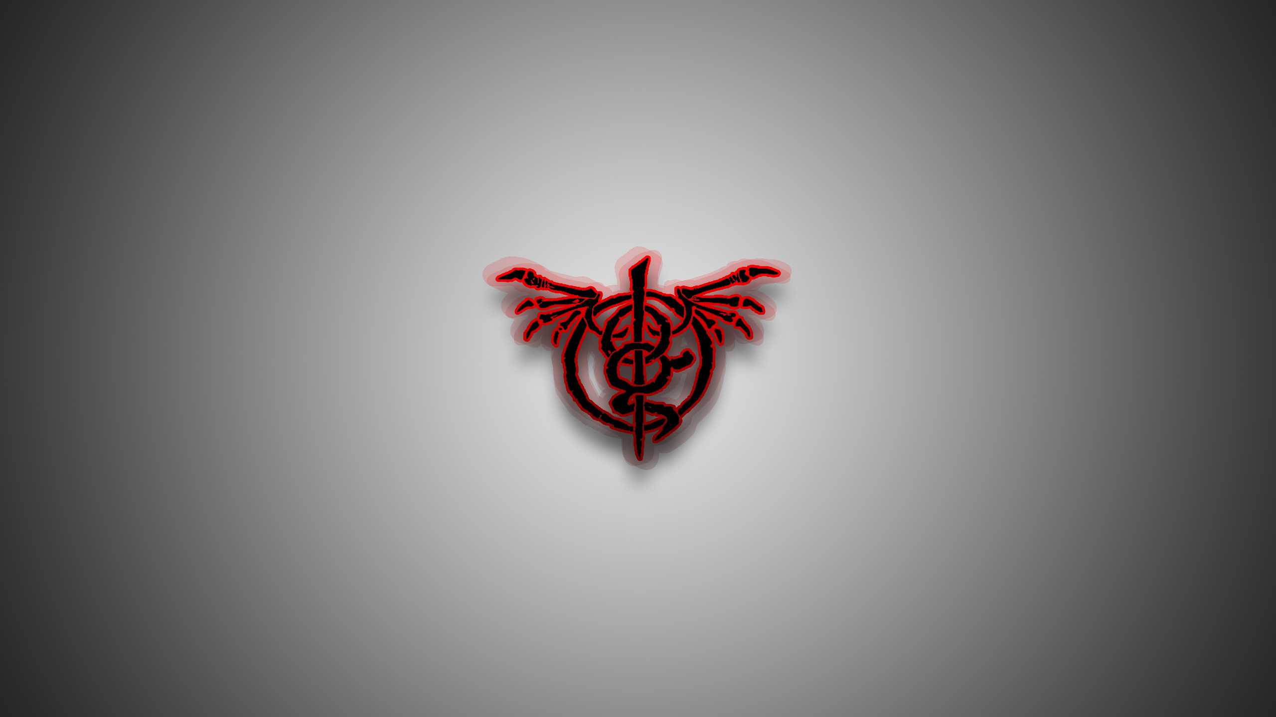 A Minimalist Lamb Of God Wallpaper I Created 2560x1440 Lambofgod