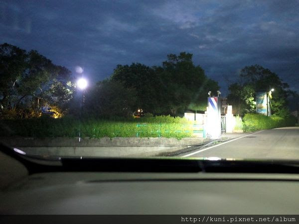 苗栗 卡卡松法式餐廳。（圖／KUNI提供）