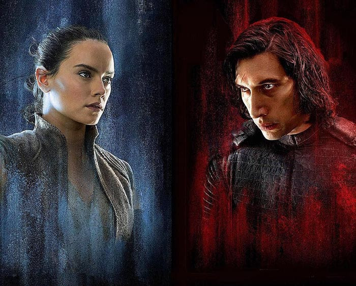 Star Wars: Los Últimos Jedi