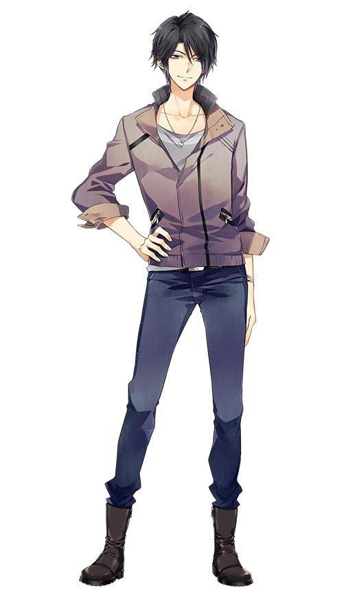 Anime Boy Full Body Drawing at GetDrawings | Free download