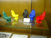 太陽の塔 岡本太郎記念館