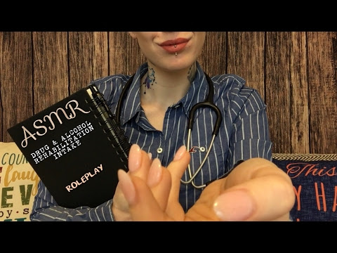 Video Drug Re