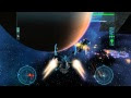 Vendetta Online (3D Space MMO)