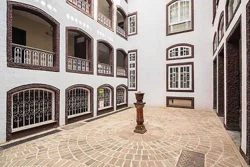 Hot property: Meet Arun Jatia whose 30,000 sq ft bungalow in Malabar Hill is up for grabs