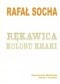 Rękawica koloru khaki