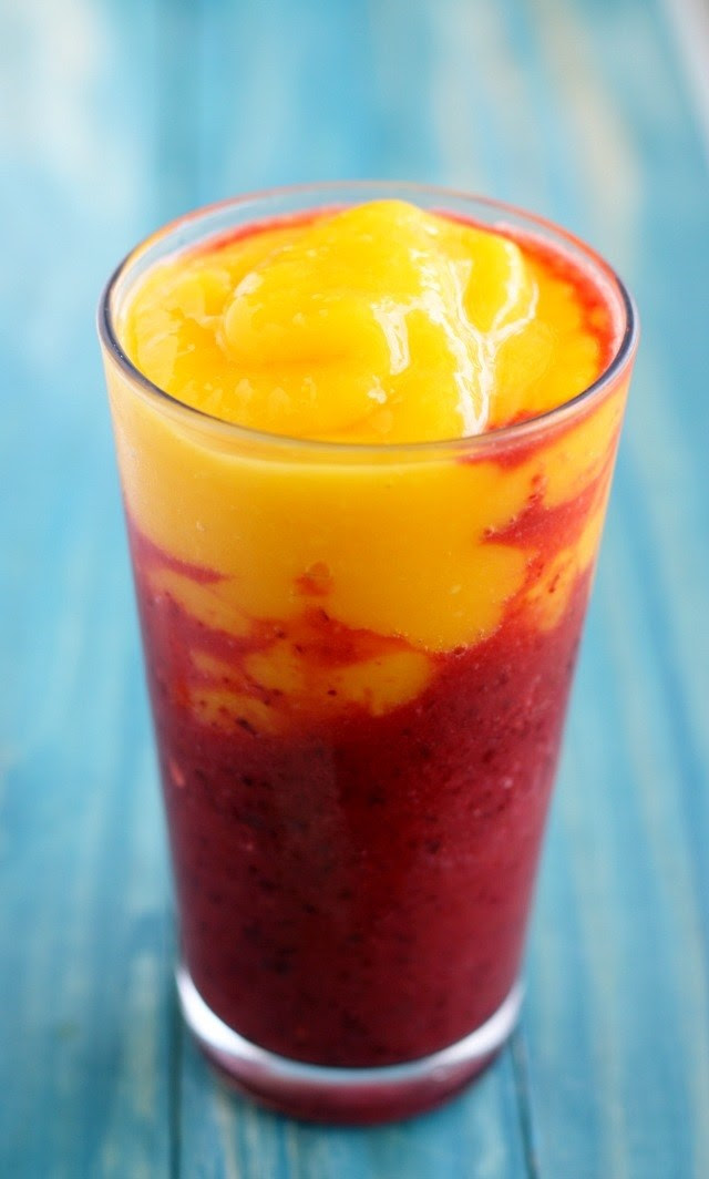 21 Healthy Fruit Smoothie Recipes - Style Motivation