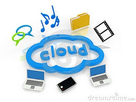 Foto Hybrid Cloud Hosting