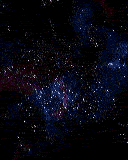 Rushing Stars