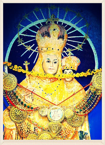 Mother Mary by firoze shakir photographerno1