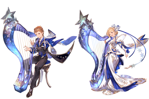 News グランブルーファンタジー