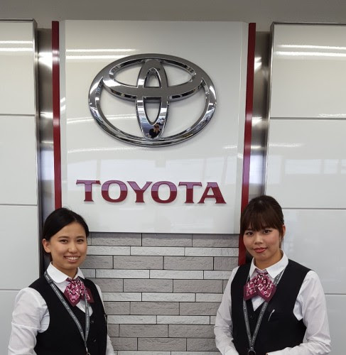 滋賀トヨタ 守山店グランドオープン 11 11 12グランドオープン記念イベント開催 大抽選会や焼きたてメロンパンなど 滋賀のママがイベント 育児 遊び 学びを発信 シガマンマ ピースマム