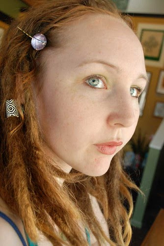 DayzeeLove hair clip