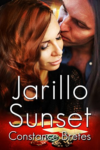 Jarillo Sunset, by Constance Bretes