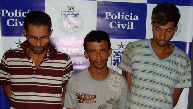 Divulgação/ SSP