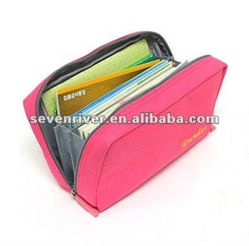  Storage on Make Up Bag Cosmetic Bag Non Woven Storage Case  View Non Woven Make