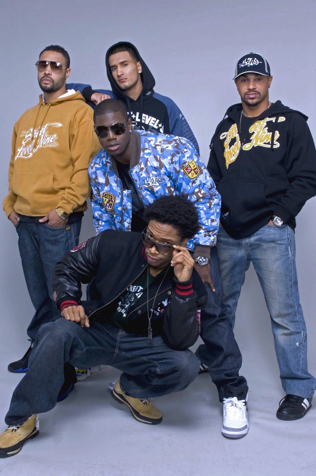 tee shirts « Street Level Nine's Weblog
