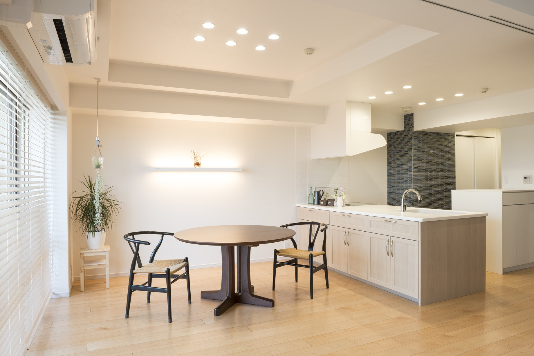 快適な住まいで 家族の今 を愉しむ暮らし フルリフォーム事例 中古購入 リフォーム ノムコム