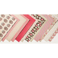 Candy Cane Lane Designer Series Paper