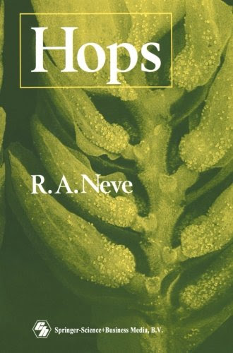 Hops, by R. A. Neve