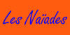 les naiades