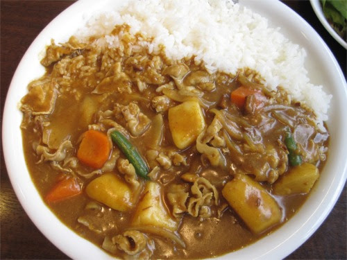 ココイチ 豚しゃぶカレー 大盛 やさいトッピング ま あれな話だが