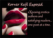 Korner Kafé Exposed