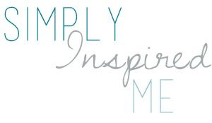 Simply Inspired Me