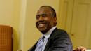 After Saying He'd 'Monitor Every Penny,' Ben Carson's Office Spent $31,000 On Dining Set