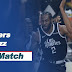 Clippers Vs Utah Jazz / Los Angeles Clippers vs. Utah Jazz Game 5 Prediction ... / You have chosen to watch utah jazz vs los angeles clippers , and the stream will start up to an hour before the game time.