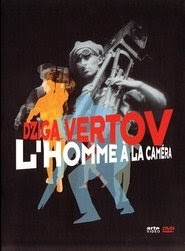 L'Homme à la caméra film résumé 1929 stream en ligne [HD]