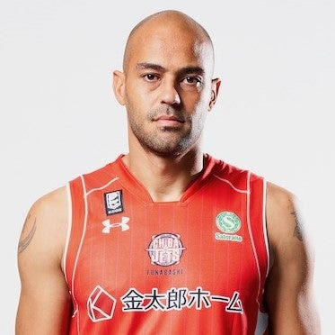 3 マイケル パーカー選手 契約基本合意及び期限付き移籍のお知らせ 千葉ジェッツ