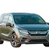 Honda Odyssey Trim Levels : Compare 2018 Honda Odyssey Trim Levels Ms Honda Dealer : Maybe you would like to learn more about one of these?