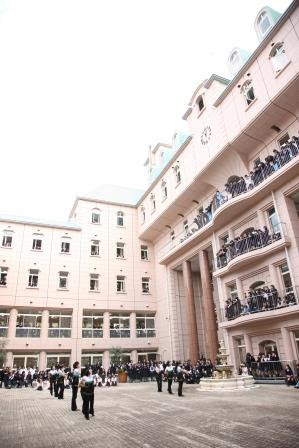 江戸川女子中学校 市進中学受験情報ナビ そうだったのか 中学入試